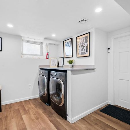 Roslindale Village Condos بوسطن المظهر الخارجي الصورة