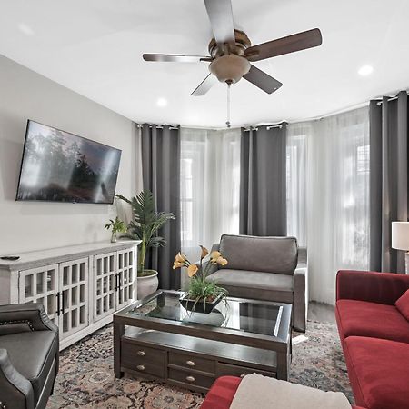 Roslindale Village Condos بوسطن المظهر الخارجي الصورة