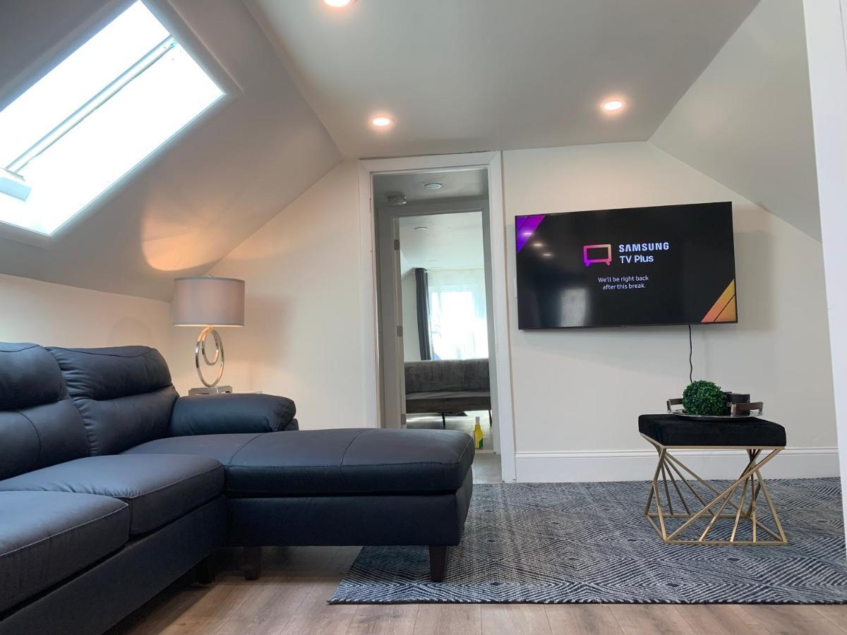 Roslindale Village Condos بوسطن المظهر الخارجي الصورة