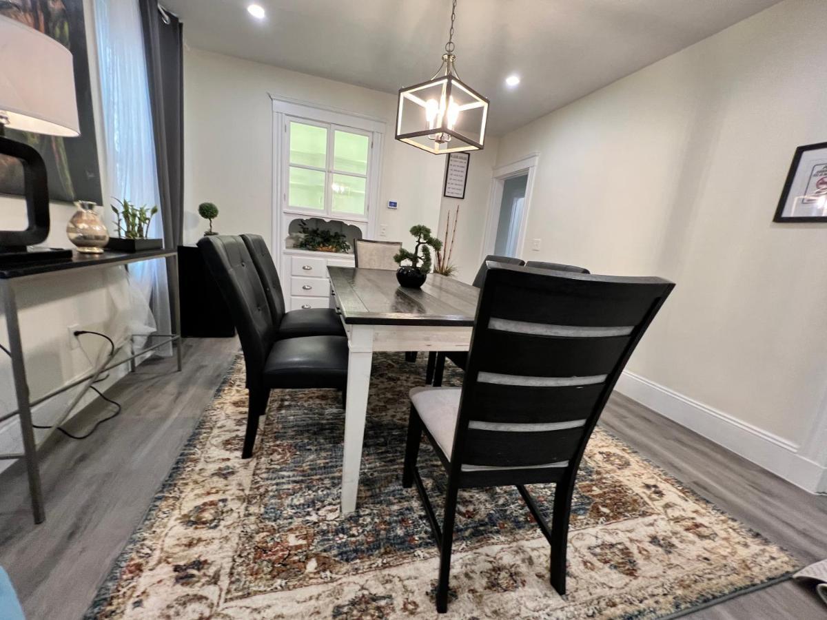 Roslindale Village Condos بوسطن المظهر الخارجي الصورة