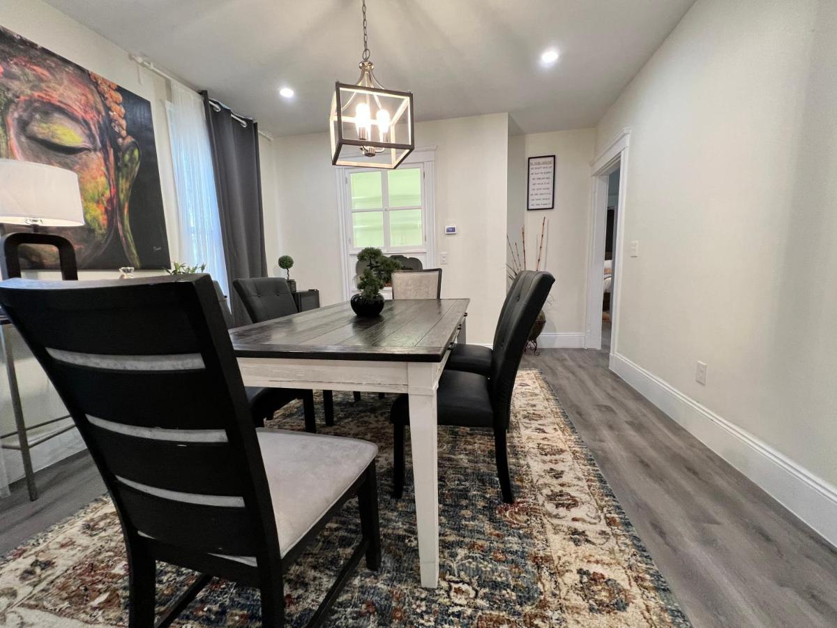 Roslindale Village Condos بوسطن المظهر الخارجي الصورة