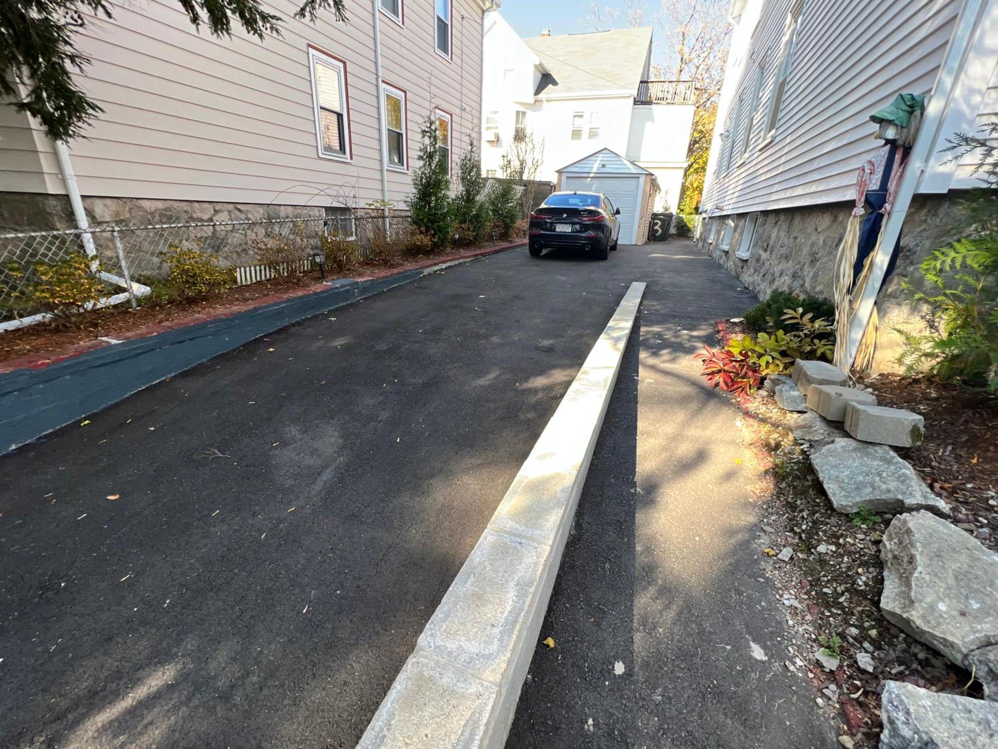 Roslindale Village Condos بوسطن المظهر الخارجي الصورة