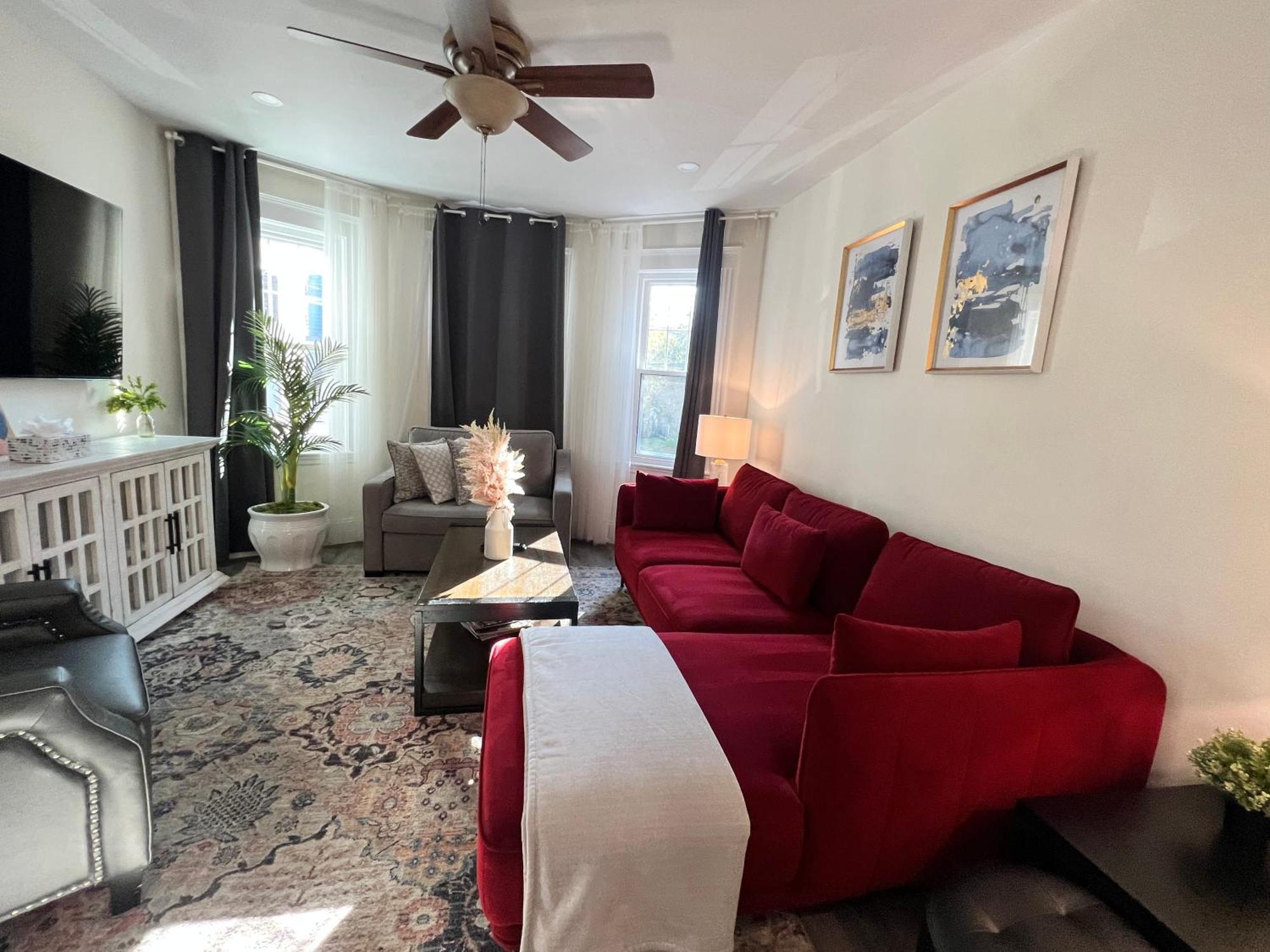 Roslindale Village Condos بوسطن المظهر الخارجي الصورة