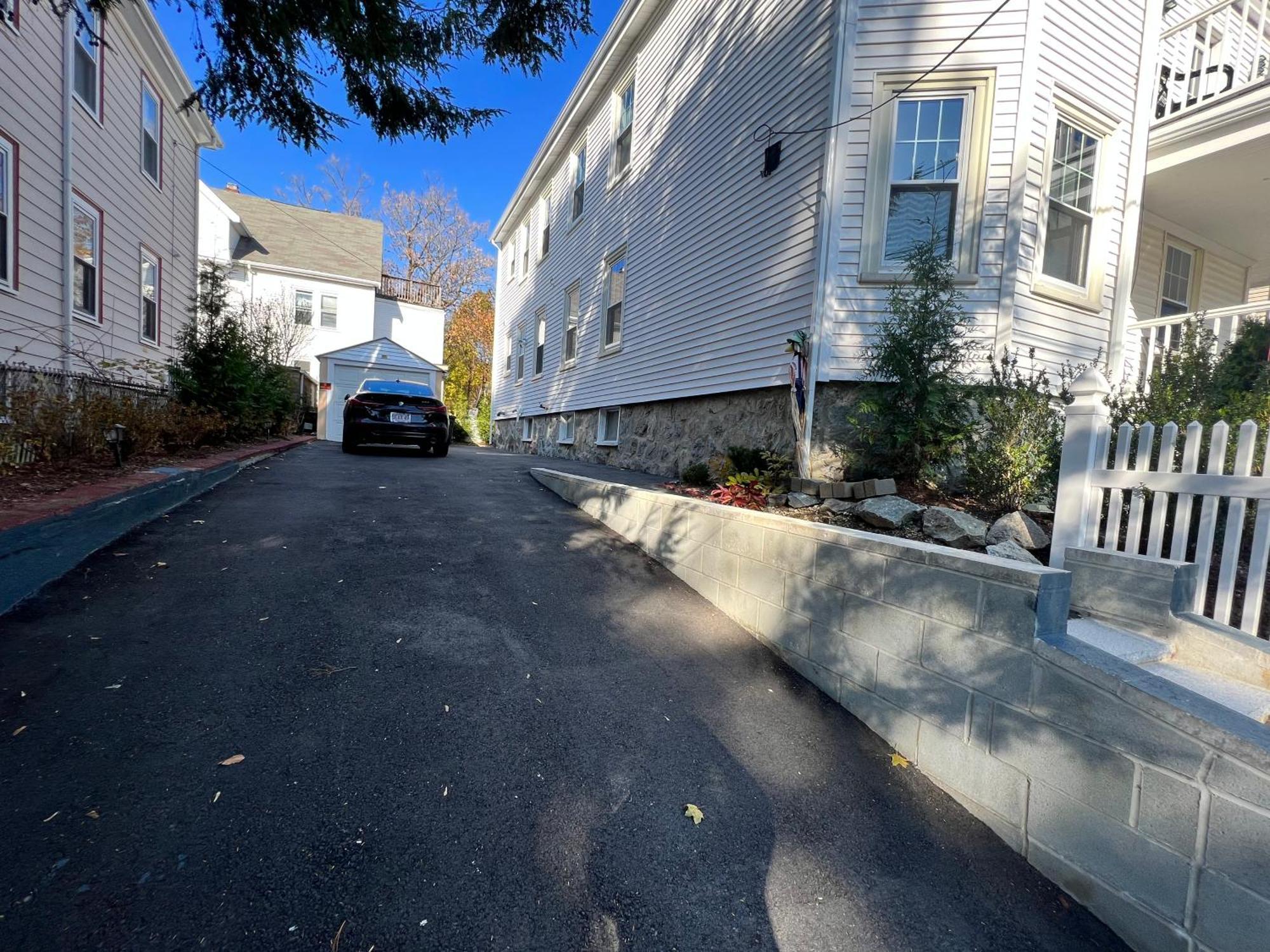 Roslindale Village Condos بوسطن المظهر الخارجي الصورة