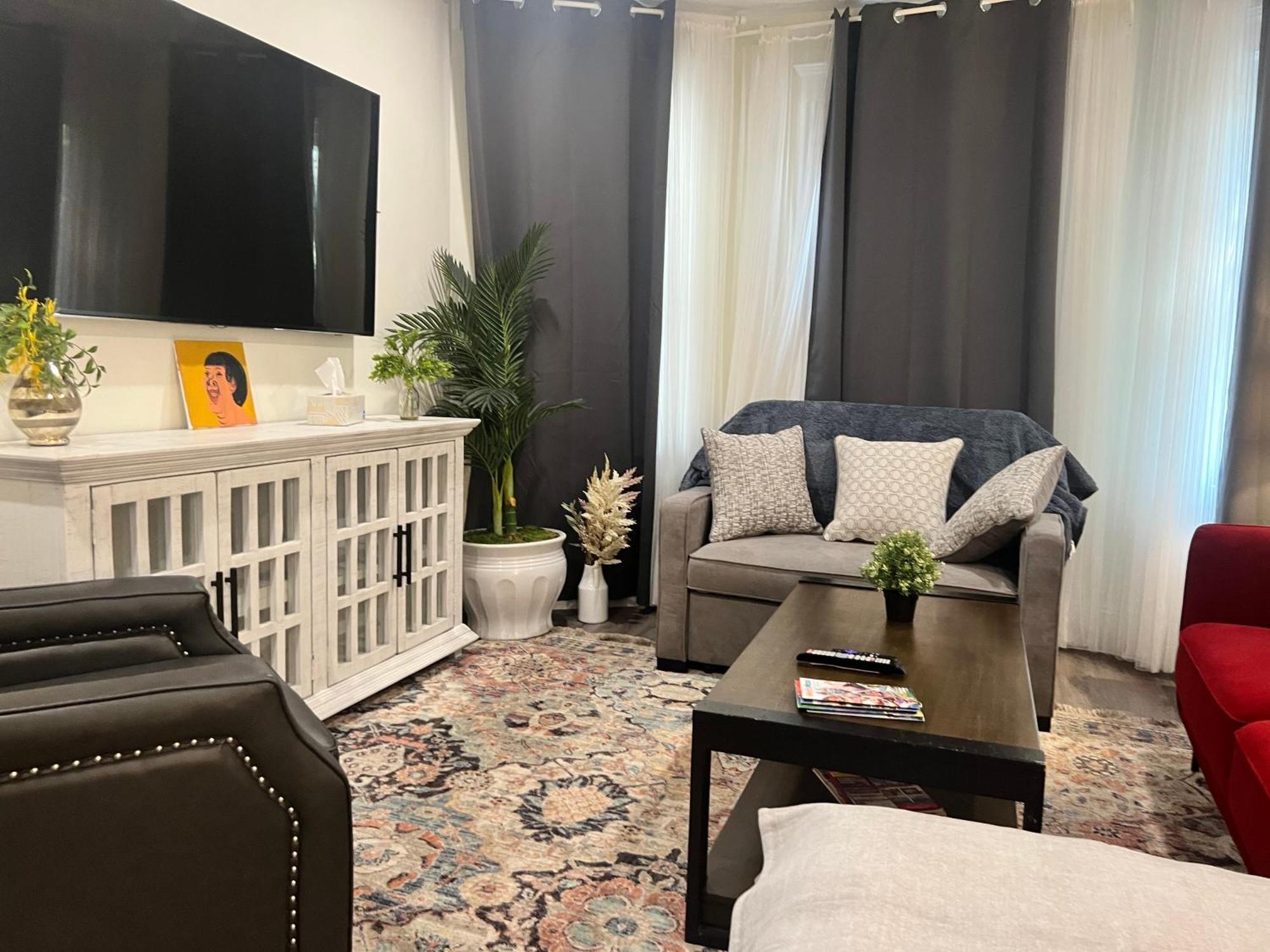 Roslindale Village Condos بوسطن المظهر الخارجي الصورة