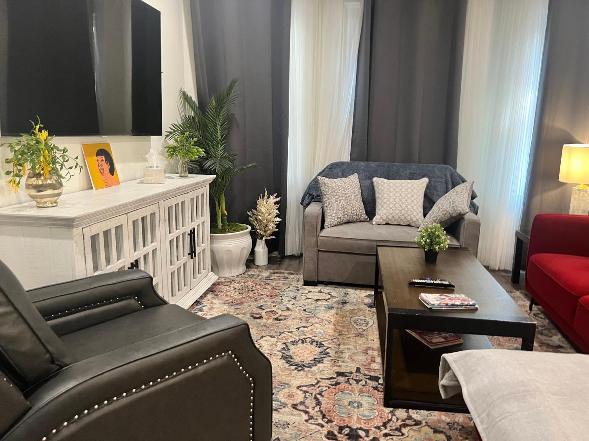 Roslindale Village Condos بوسطن المظهر الخارجي الصورة