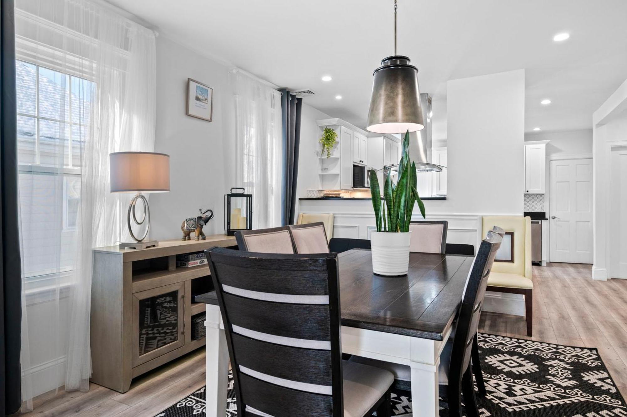 Roslindale Village Condos بوسطن المظهر الخارجي الصورة