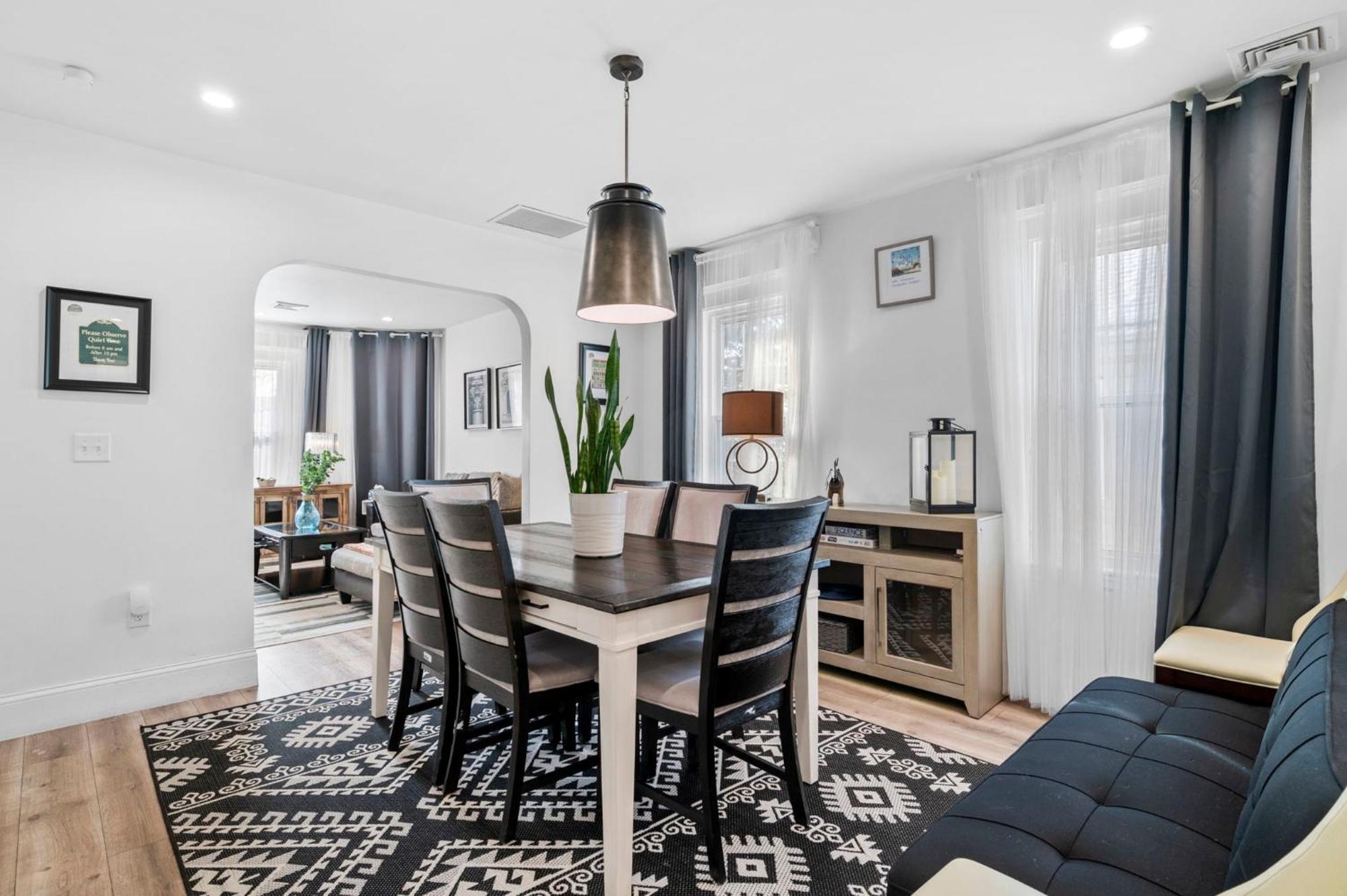 Roslindale Village Condos بوسطن المظهر الخارجي الصورة