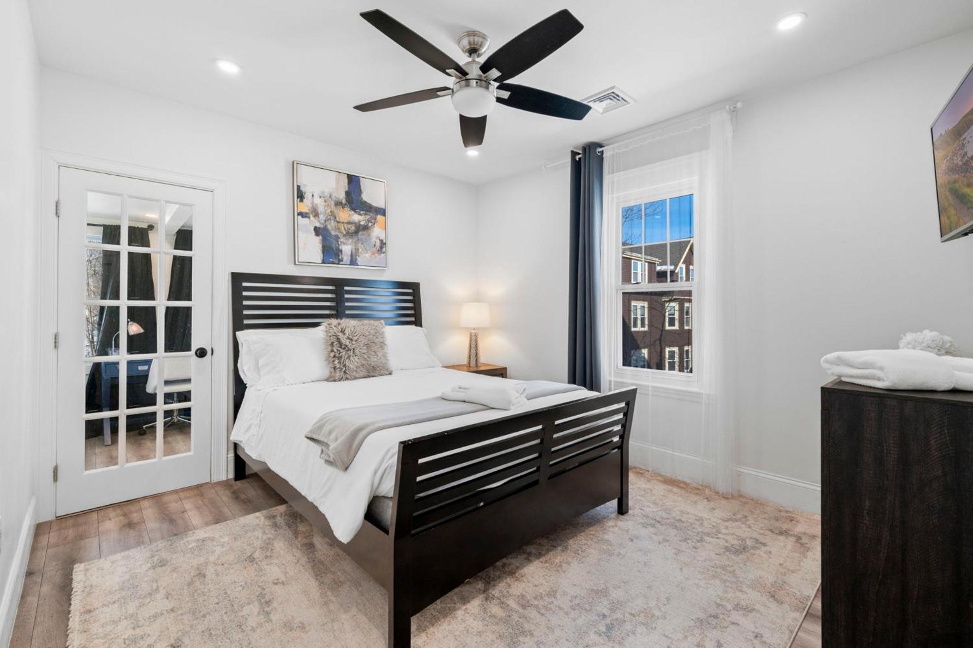 Roslindale Village Condos بوسطن المظهر الخارجي الصورة