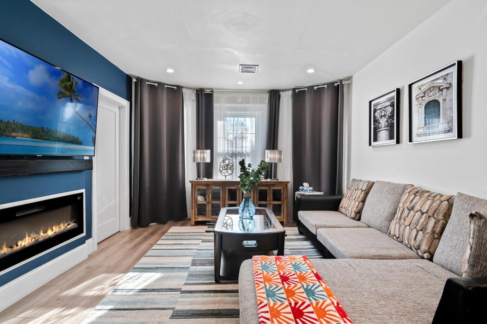 Roslindale Village Condos بوسطن المظهر الخارجي الصورة