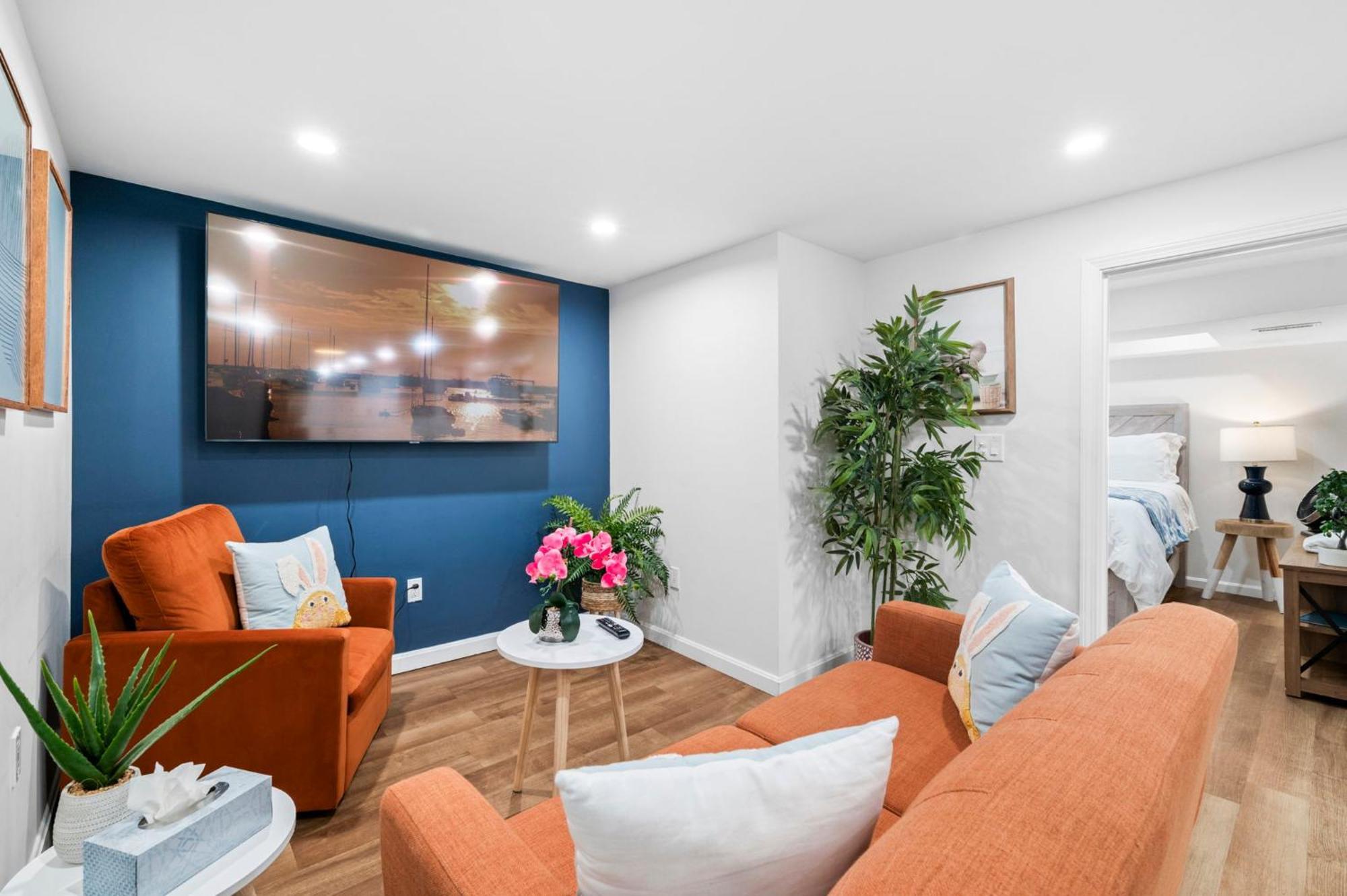 Roslindale Village Condos بوسطن المظهر الخارجي الصورة