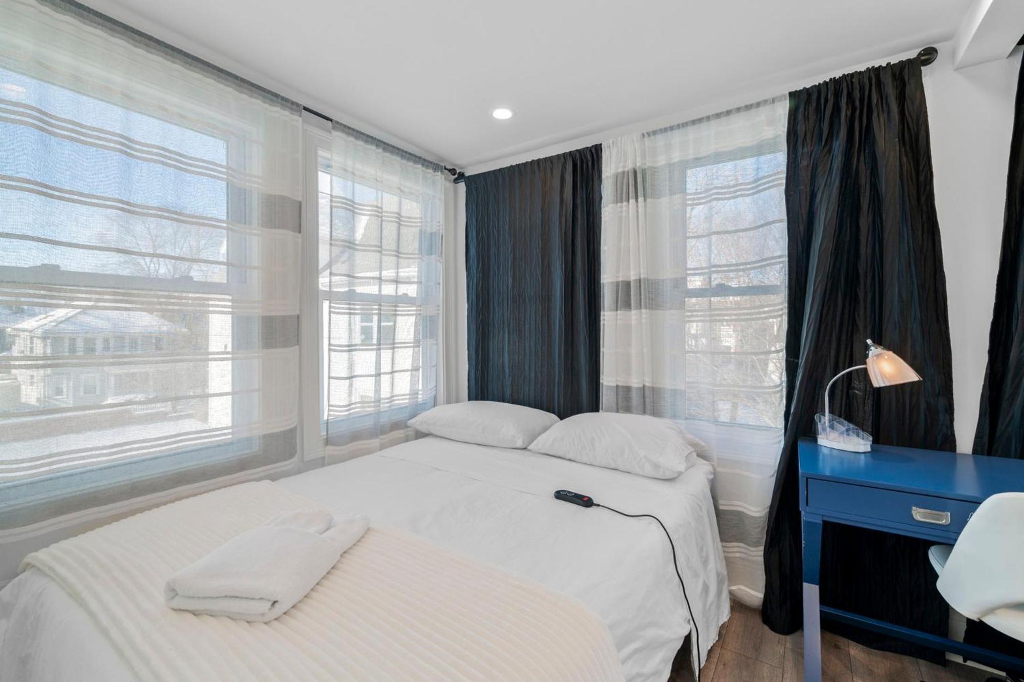 Roslindale Village Condos بوسطن المظهر الخارجي الصورة