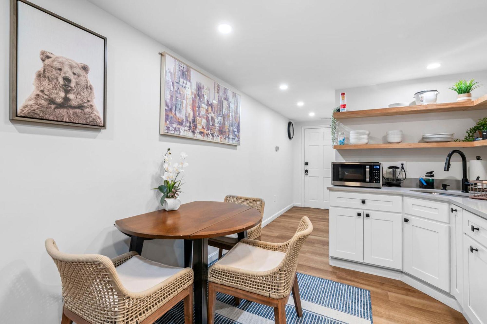 Roslindale Village Condos بوسطن المظهر الخارجي الصورة