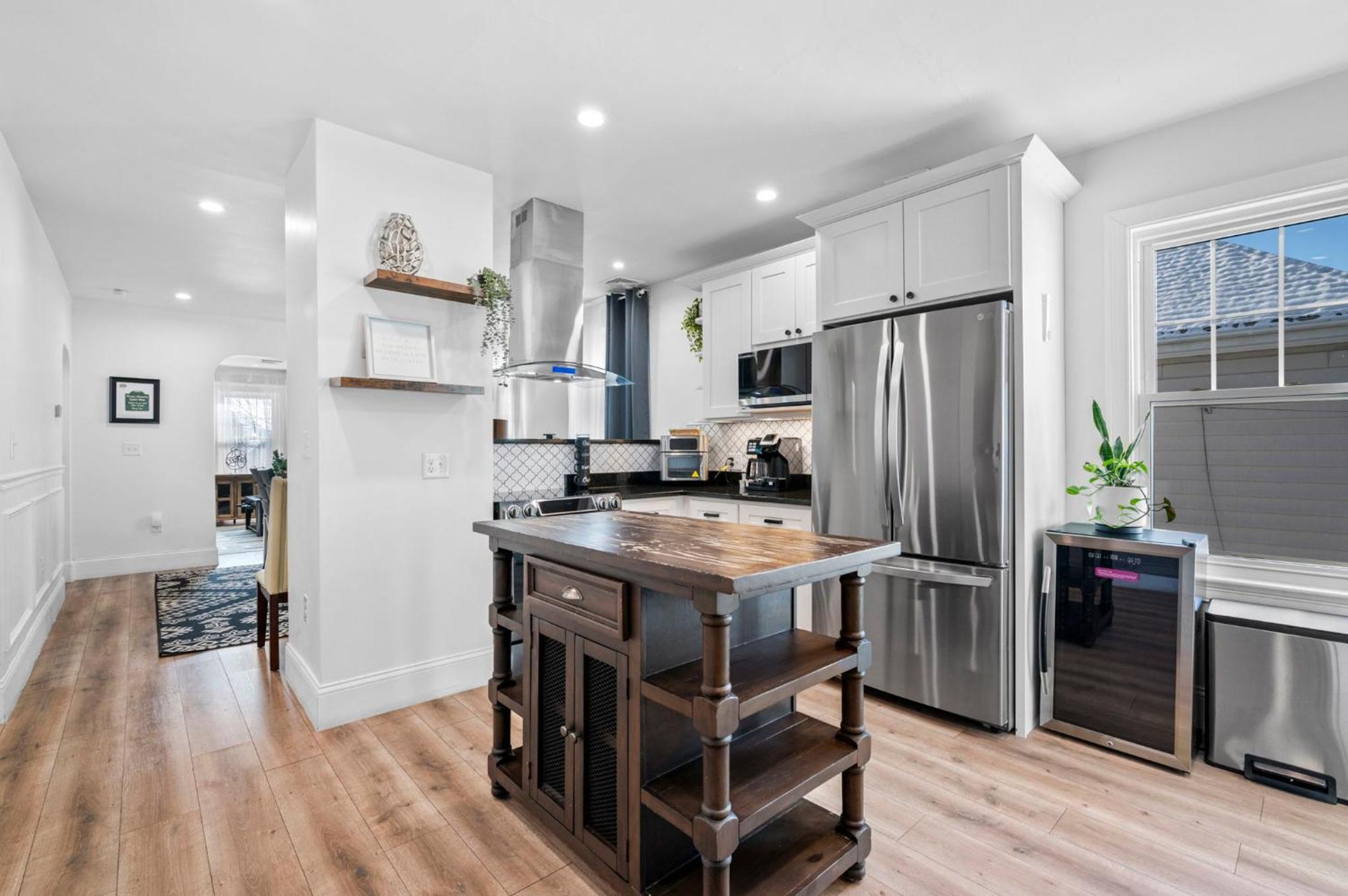 Roslindale Village Condos بوسطن المظهر الخارجي الصورة