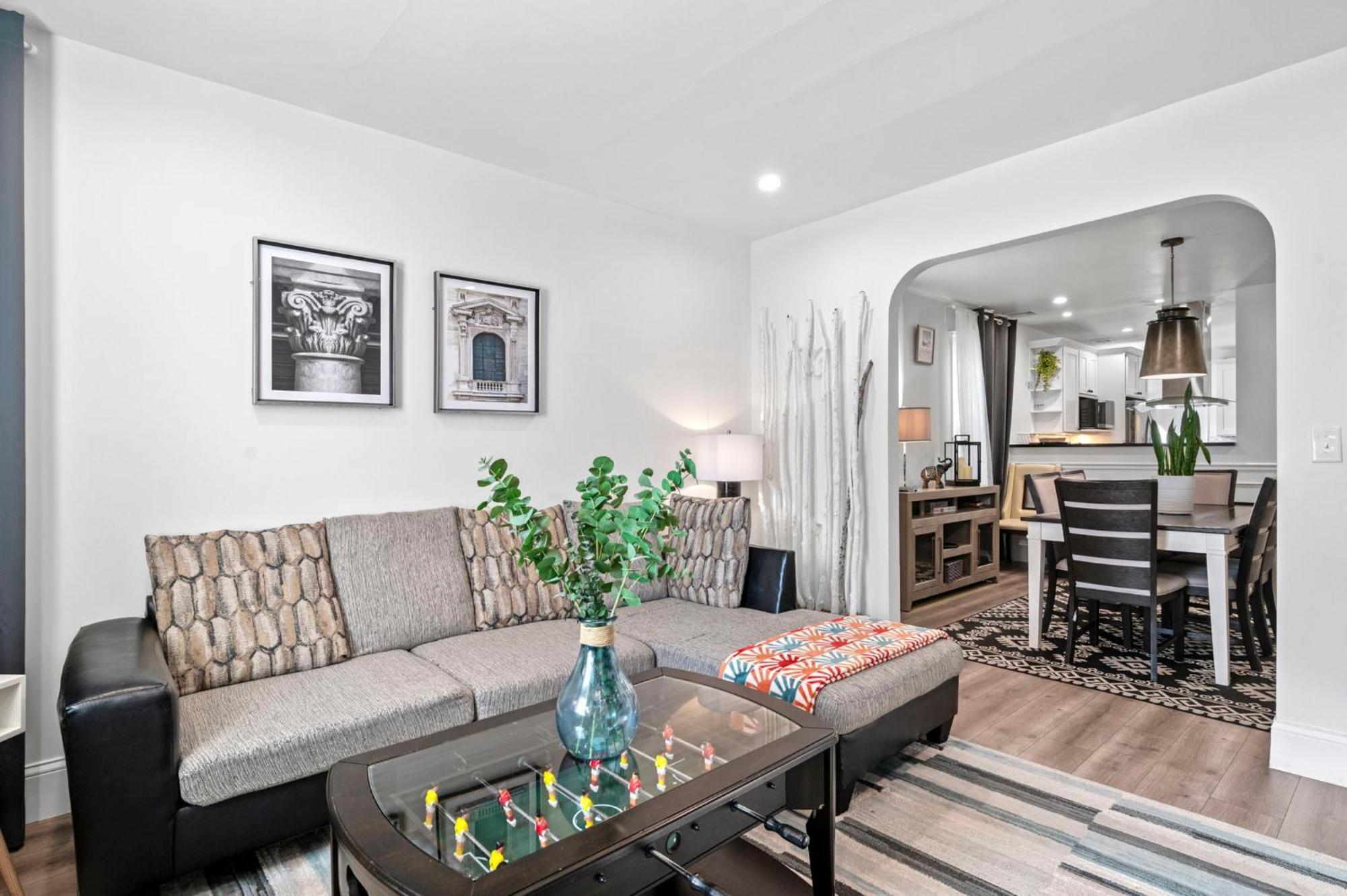 Roslindale Village Condos بوسطن المظهر الخارجي الصورة