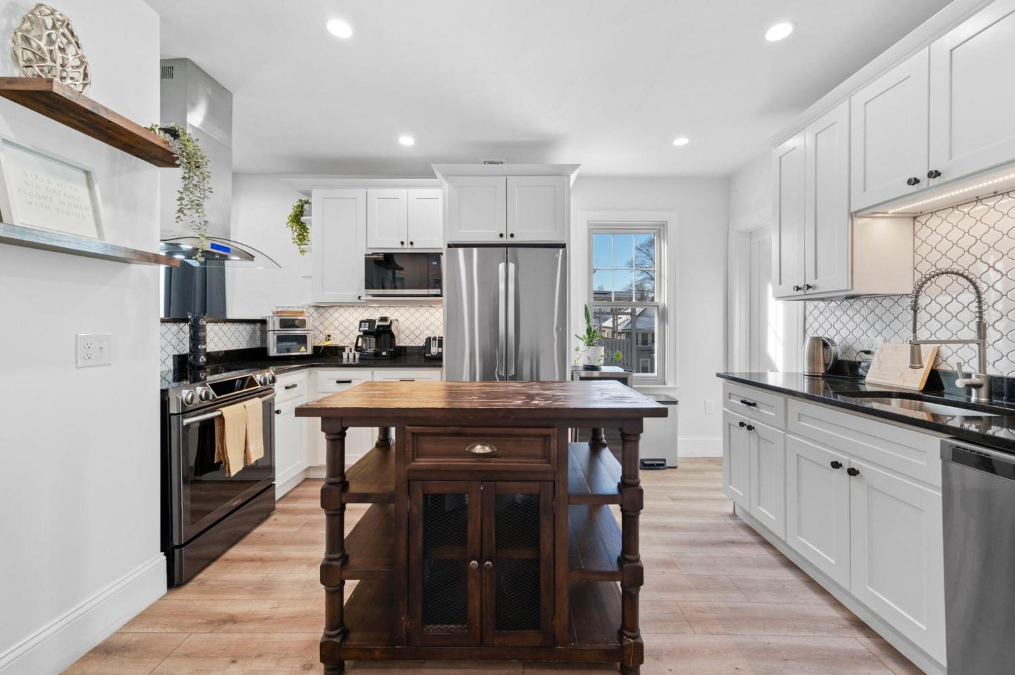 Roslindale Village Condos بوسطن المظهر الخارجي الصورة