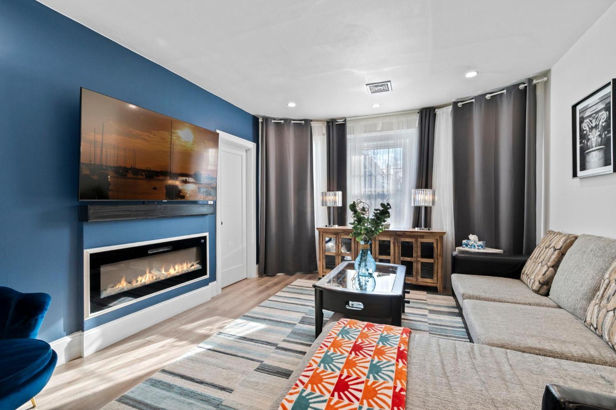 Roslindale Village Condos بوسطن المظهر الخارجي الصورة