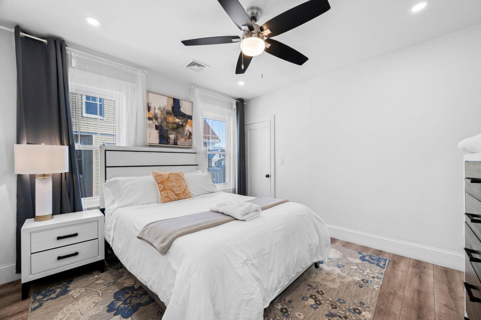 Roslindale Village Condos بوسطن المظهر الخارجي الصورة