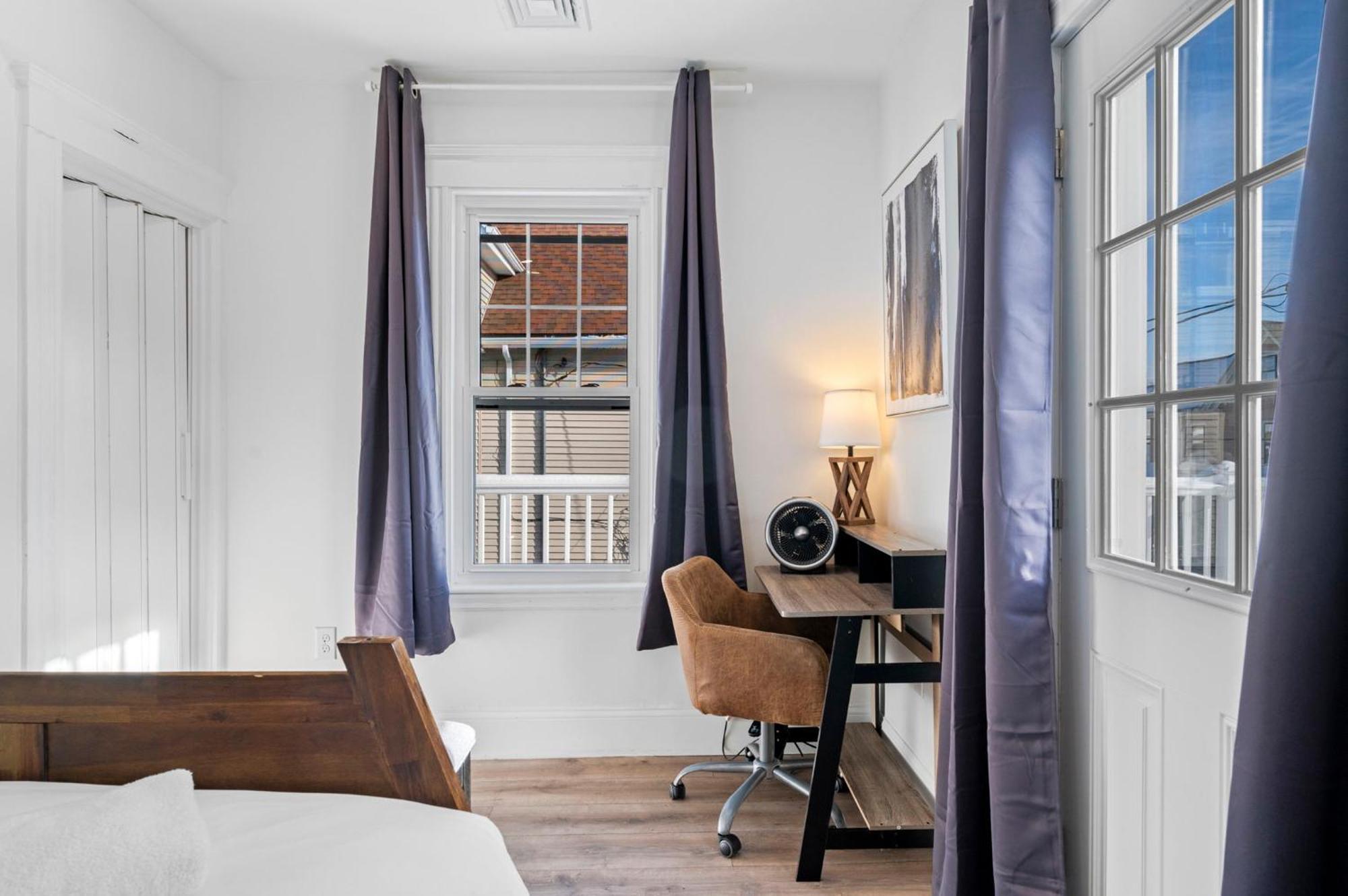Roslindale Village Condos بوسطن المظهر الخارجي الصورة