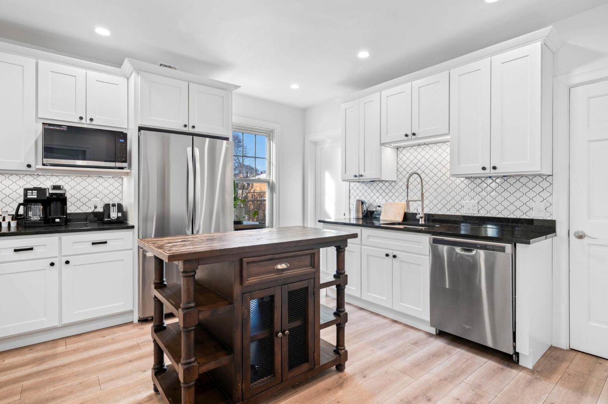 Roslindale Village Condos بوسطن المظهر الخارجي الصورة