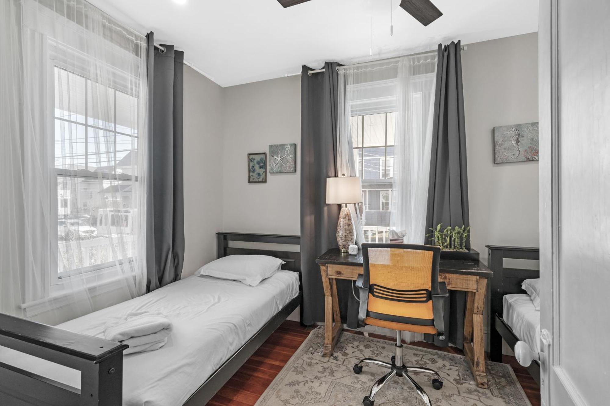 Roslindale Village Condos بوسطن المظهر الخارجي الصورة