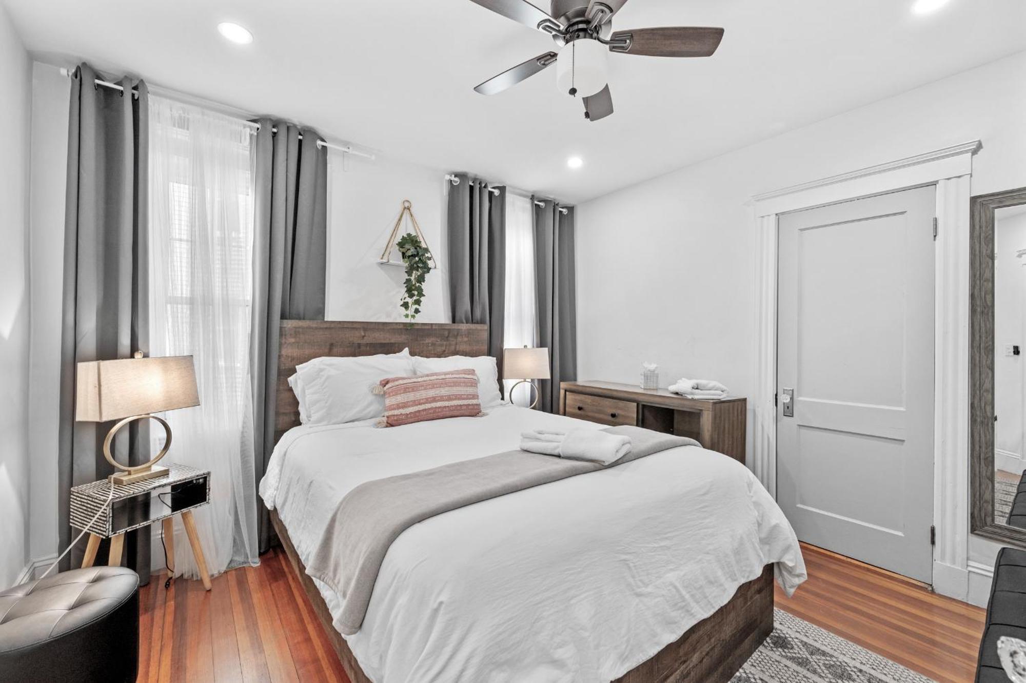 Roslindale Village Condos بوسطن المظهر الخارجي الصورة