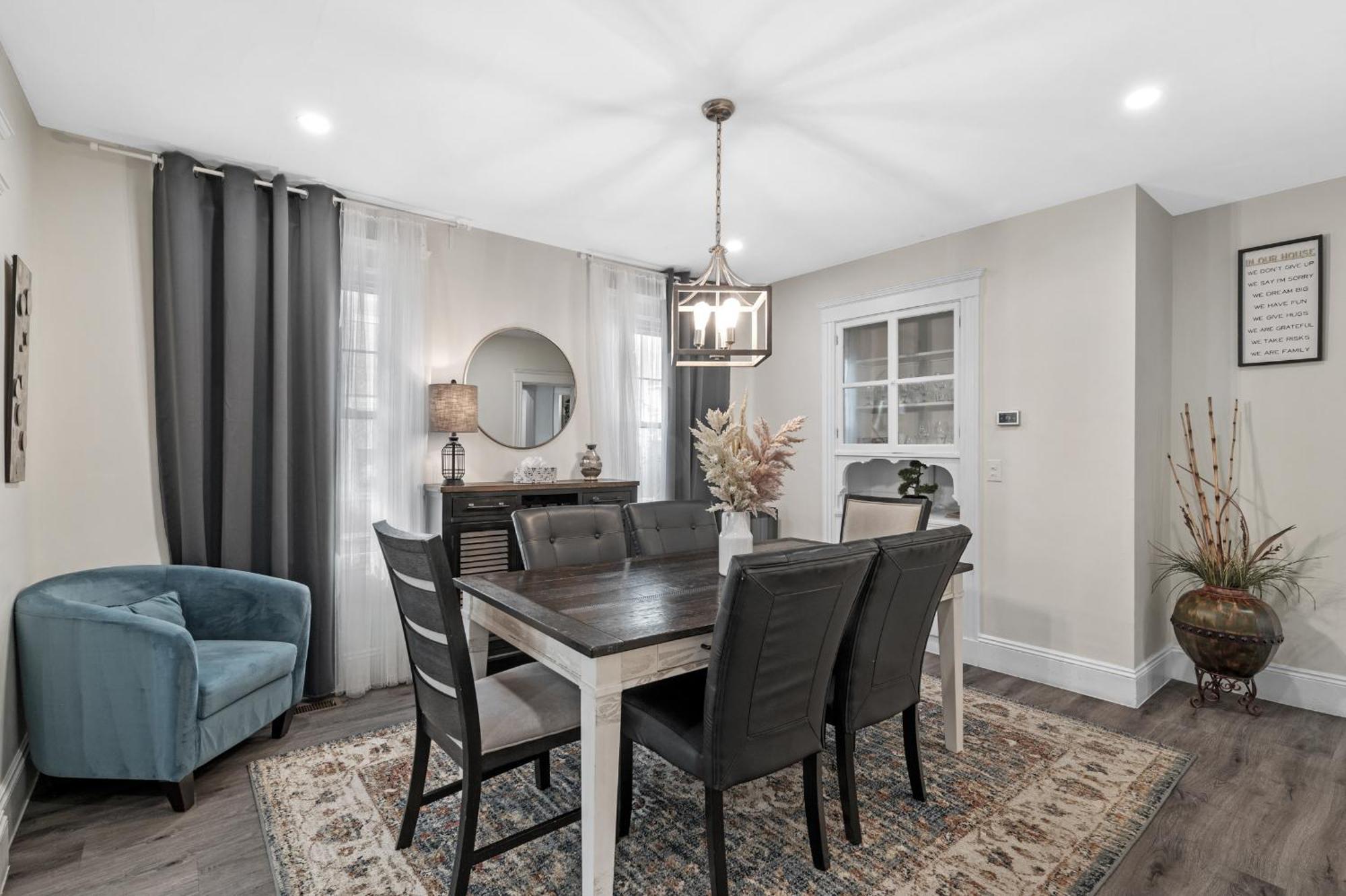 Roslindale Village Condos بوسطن المظهر الخارجي الصورة