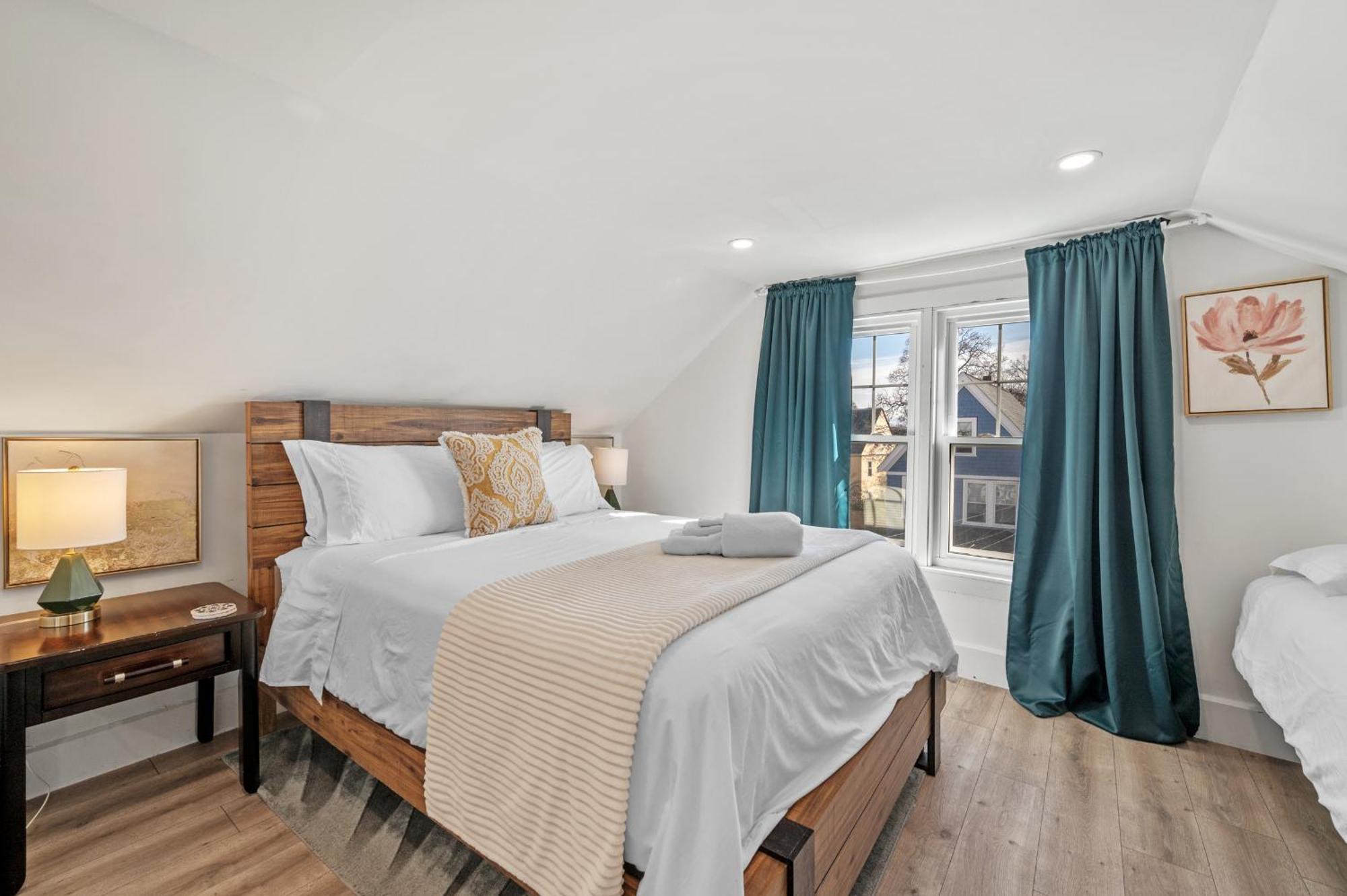 Roslindale Village Condos بوسطن المظهر الخارجي الصورة