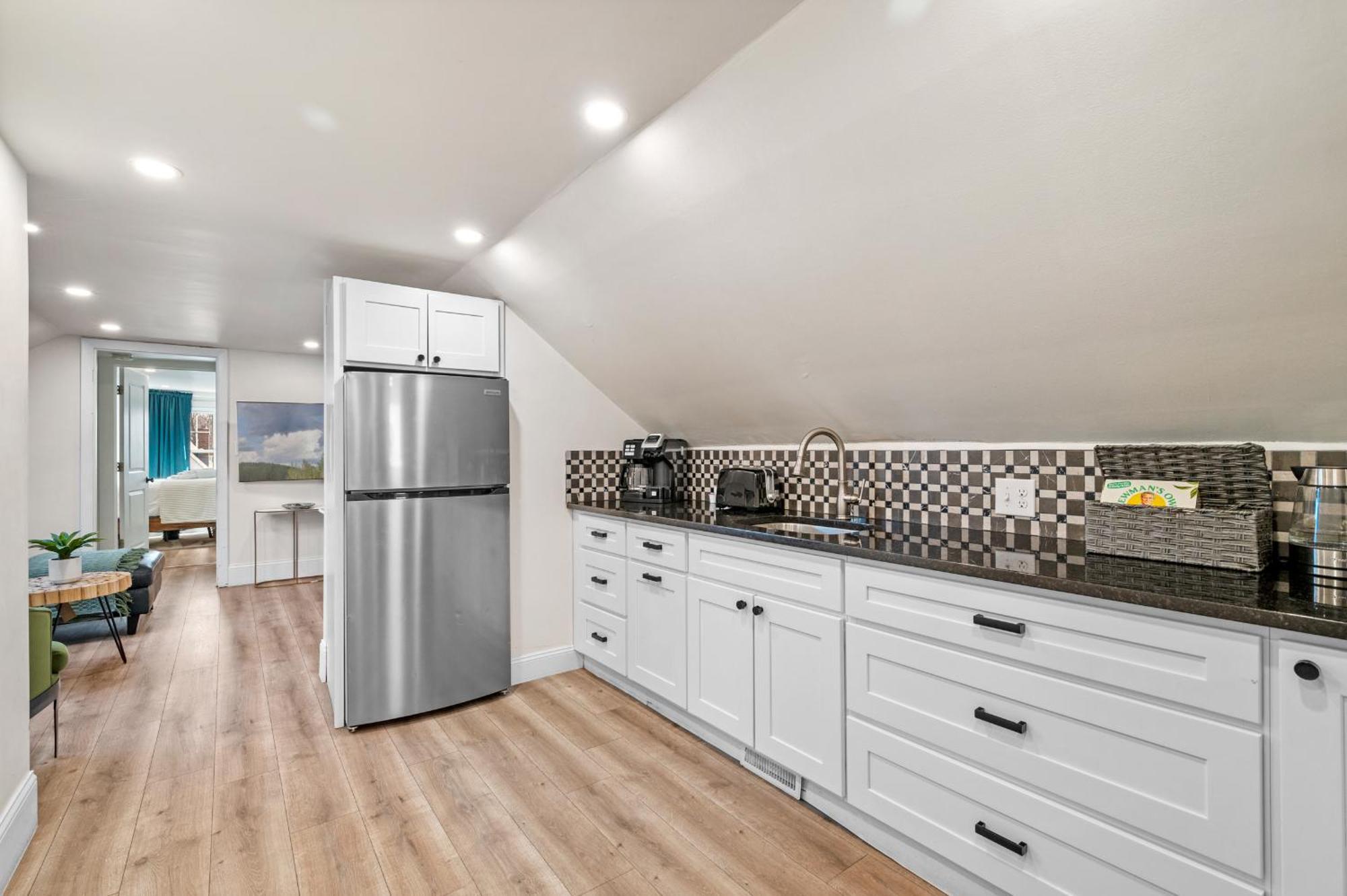 Roslindale Village Condos بوسطن المظهر الخارجي الصورة