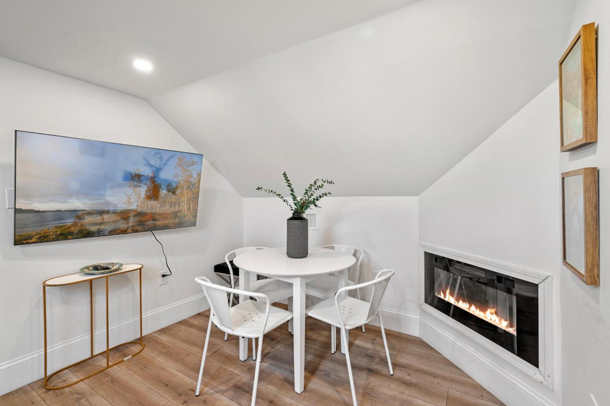 Roslindale Village Condos بوسطن المظهر الخارجي الصورة