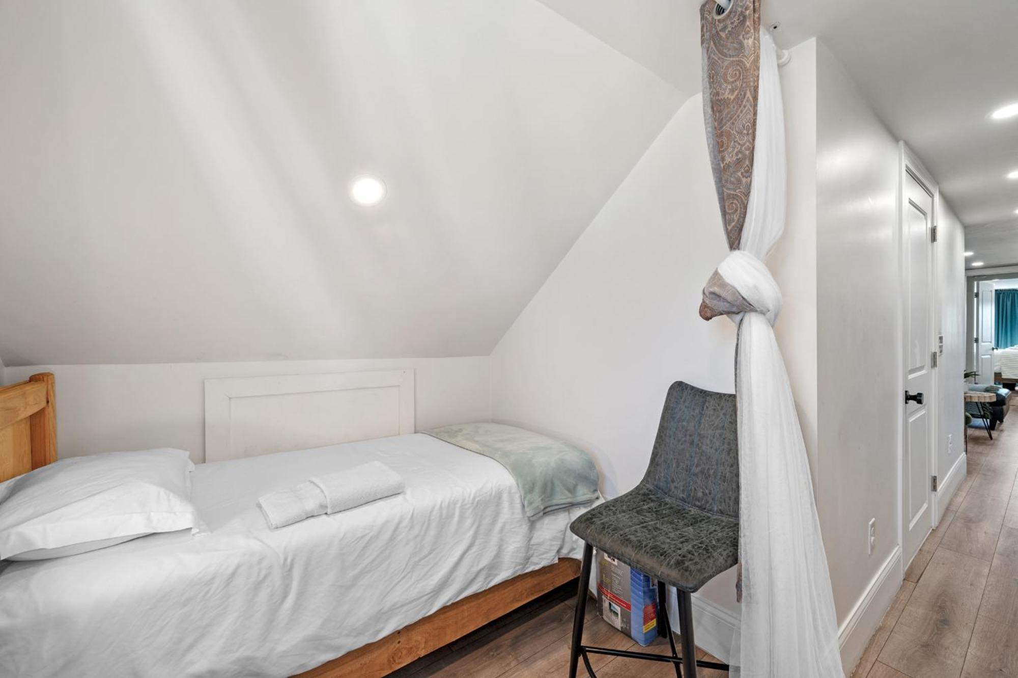 Roslindale Village Condos بوسطن المظهر الخارجي الصورة